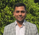 Dr. Mallikarjunaswamy S
