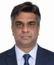 Mr. Manu Vijay
